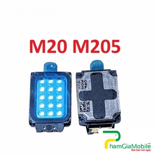Loa Chuông, Loa Ngoài Samsung Galaxy M20 SM-M205 New Speaker Ringer Buzzer Mới